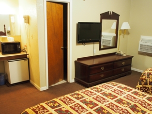 photo of standard room