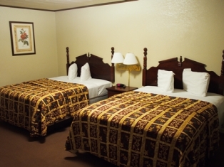 photo of standard room