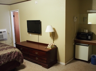 photo of standard room